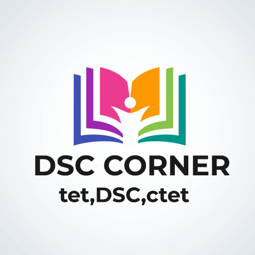 DSC Corner logo