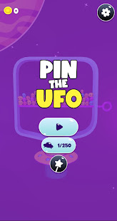 PIN THE UFO 1.0.1 APK screenshots 9