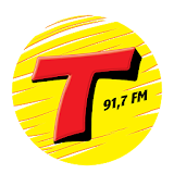 Rádio Transamérica SJN icon