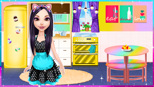 Dream Doll House Decorating For PC installation