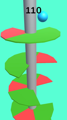 Ball Jump Screen 2