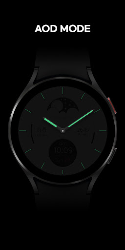 ISAAC WATCH David White screenshot 7