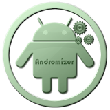 Andromizer icon