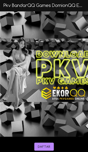 BandarQQ Pkv Games EkorQQ DominoQQ