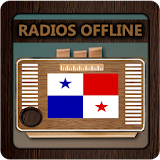 Radio Panama offline FM icon