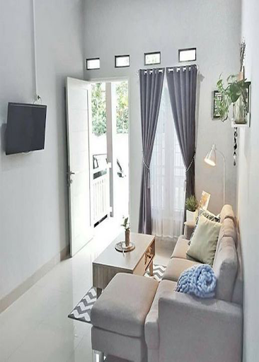 Living Room Interior Design