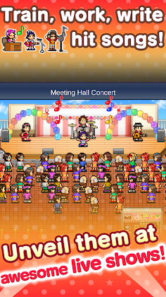 March to a Million - Screenshot 3