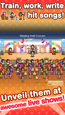Game screenshot March to a Million apk download