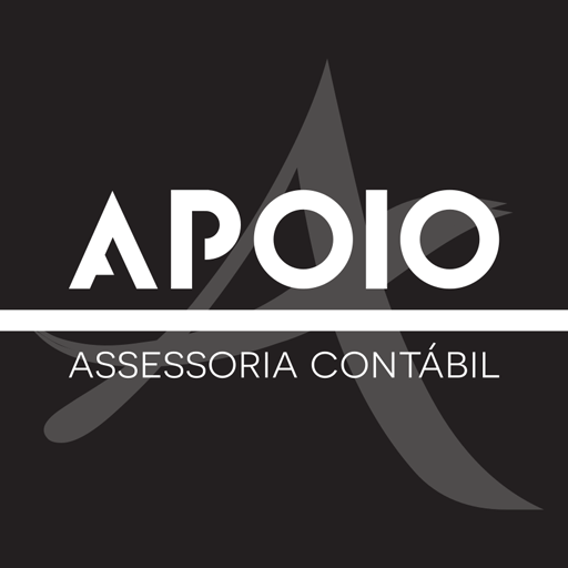 Apoio Contábil logo