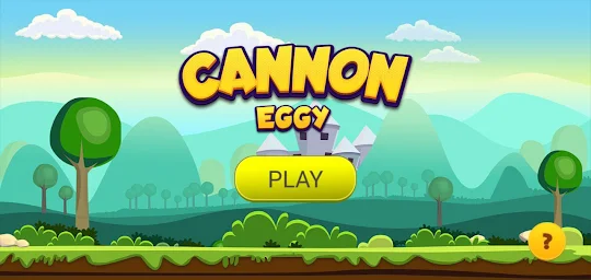 Cannon Eggy Vina