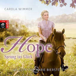 Imagem do ícone Hope - Sprung ins Glück