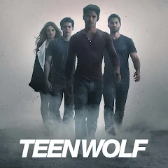 Teen Wolf - TV on Google Play