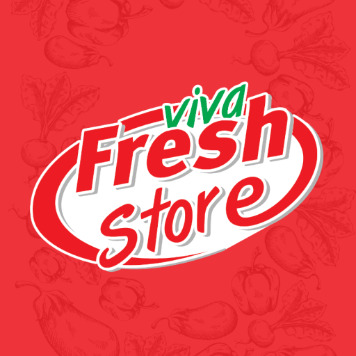 Viva Fresh logo