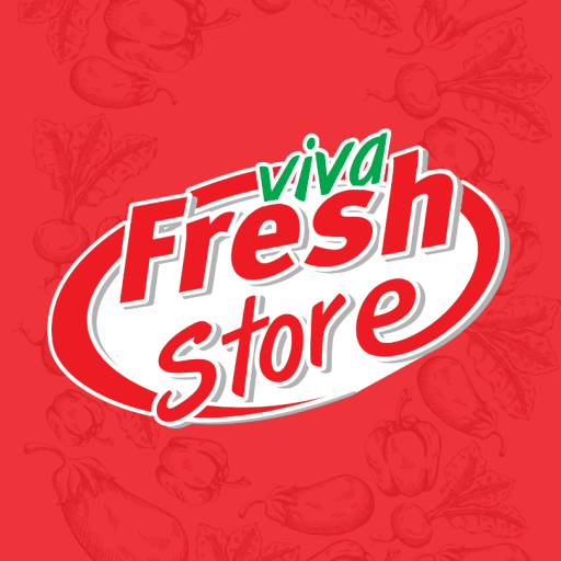 Viva Fresh  Icon