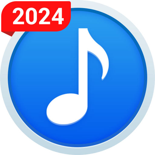 Music - Mp3 Player 5.7.5 Icon