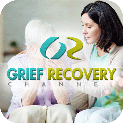 Grief Recovery Channel logo