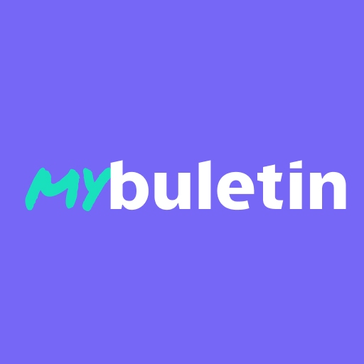 MyBuletin - Berita & Viral logo