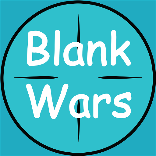 Blank Wars