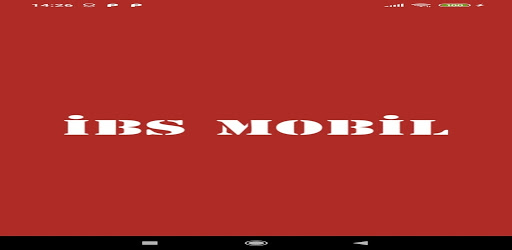 İBS Mobil