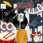 Learn musical instruments
