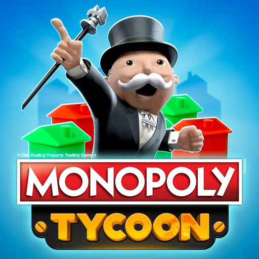 MONOPOLY Tycoon