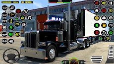 American Truck Adventure Simのおすすめ画像2