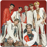 Cover Image of Download NCT Wallpaper: Jisung Jaehyun Sungchan & Mark 1.0 APK