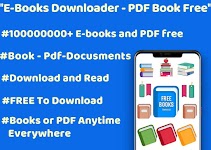 screenshot of Books Downloader anybooks app