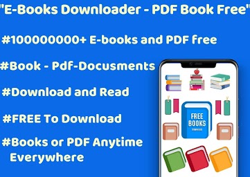 Books Downloader anybooks app