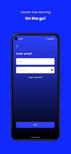 WinCentum App Screen 3