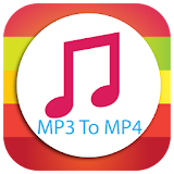 Mp3Tube To Mp4: Music Player icon