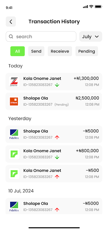 #5. Paywise (Android) โดย: Dira Technologies