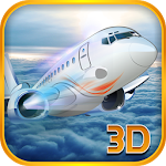Flight Airplane Simulator 3D Apk