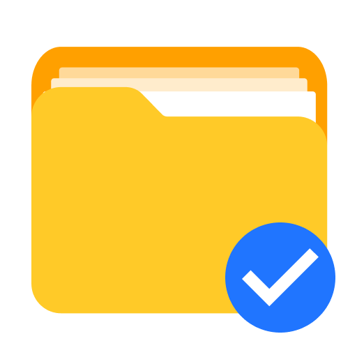 File Manager - File Explorer Header - AppWisp.com