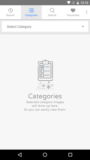 Picturesque Wallpapers Screen 3
