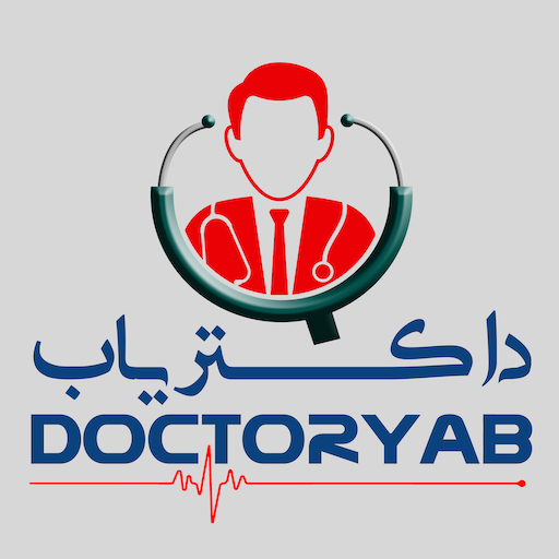 Doctoryab logo
