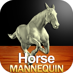 Icon image Horse Mannequin