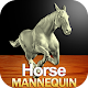 Horse Mannequin Download on Windows