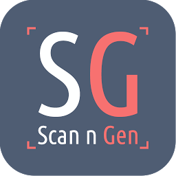 Icon image Scan n Gen