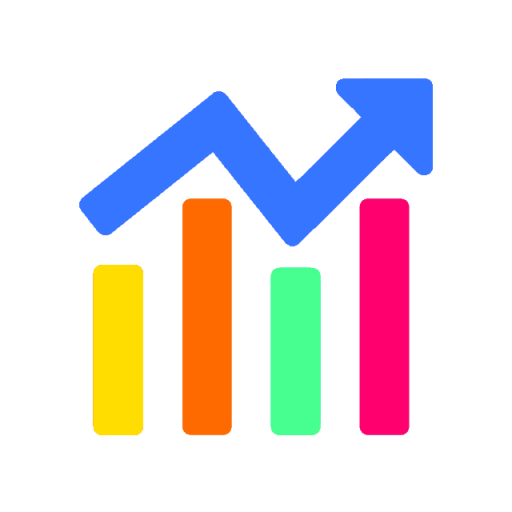 StockRoom Stock Market logo