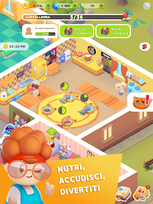 Immagine screenshot