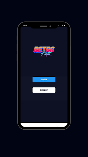 Retro Profit Screen 3