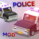 Police Mod for Minecraft PE - Androidアプリ