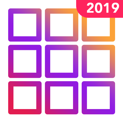 Grid Maker  Photo Collage Maker  StoryArt 2020