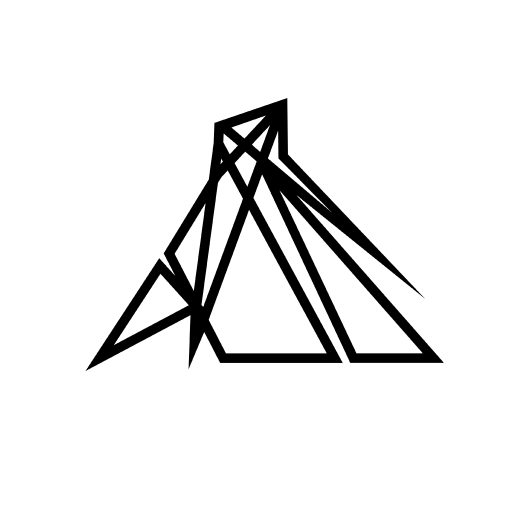 Black Tusk Athletics logo