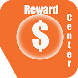 Reward Center icon