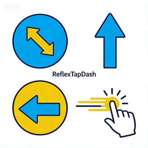ReflexTapDash