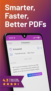 Foxit Mod APK v2023.7.0.1216.0146 Unlimited Money 8