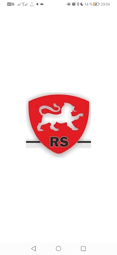 Android application Ajutor Rovaro și From Security screenshort