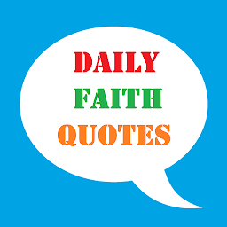Icon image Daily Faith Quotes collection